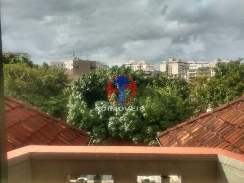 Conheça VARANDA/VISTA do imóvel - Apartamento com Área Privativa 4 quartos à venda Tijuca, Rio de Janeiro - R$ 800.000 - TJAA40002 - 5 VARANDA/VISTA - Apartamento com Área Privativa 4 quartos à venda Tijuca, Rio de Janeiro - R$ 800.000 - TJAA40002 - 5