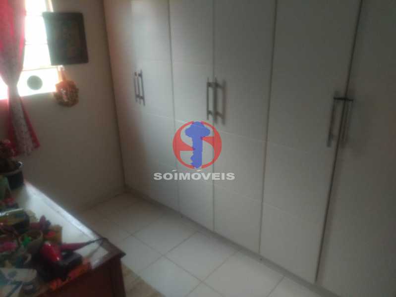 Conheça CLOSET do imóvel - Apartamento com Área Privativa 4 quartos à venda Tijuca, Rio de Janeiro - R$ 800.000 - TJAA40002 - 13 CLOSET - Apartamento com Área Privativa 4 quartos à venda Tijuca, Rio de Janeiro - R$ 800.000 - TJAA40002 - 13