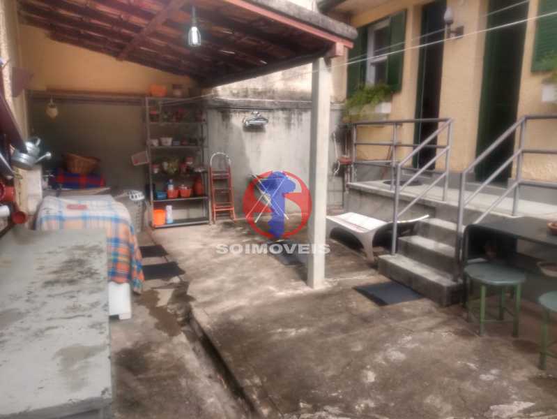 Conheça QUNTAL do imóvel - Apartamento com Área Privativa 4 quartos à venda Tijuca, Rio de Janeiro - R$ 800.000 - TJAA40002 - 20 QUNTAL - Apartamento com Área Privativa 4 quartos à venda Tijuca, Rio de Janeiro - R$ 800.000 - TJAA40002 - 20