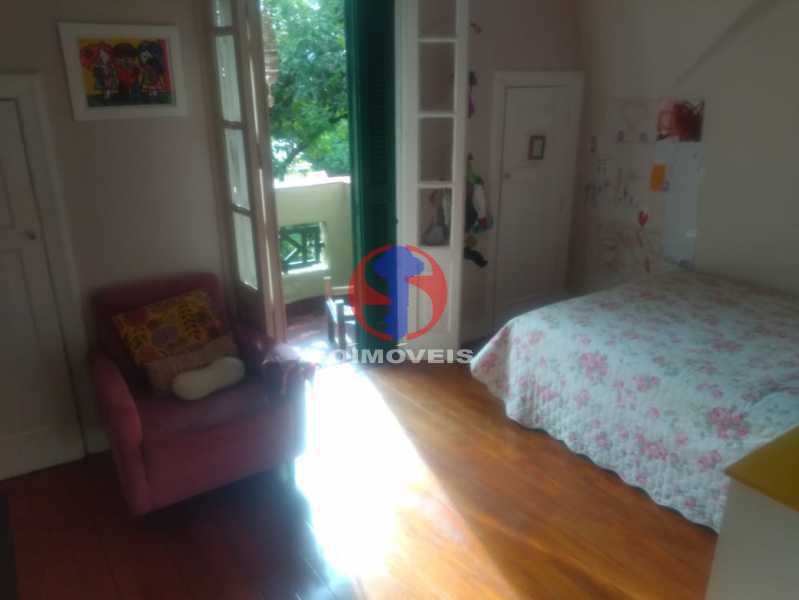 Conheça Q2 do imóvel - Apartamento com Área Privativa 4 quartos à venda Tijuca, Rio de Janeiro - R$ 800.000 - TJAA40002 - 15 Q2 - Apartamento com Área Privativa 4 quartos à venda Tijuca, Rio de Janeiro - R$ 800.000 - TJAA40002 - 15