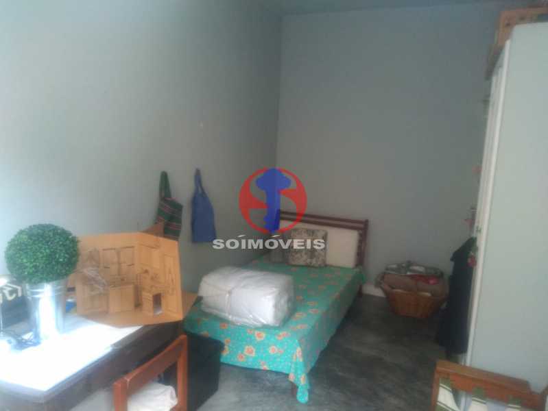 Conheça Q3 do imóvel - Apartamento com Área Privativa 4 quartos à venda Tijuca, Rio de Janeiro - R$ 800.000 - TJAA40002 - 23 Q3 - Apartamento com Área Privativa 4 quartos à venda Tijuca, Rio de Janeiro - R$ 800.000 - TJAA40002 - 23