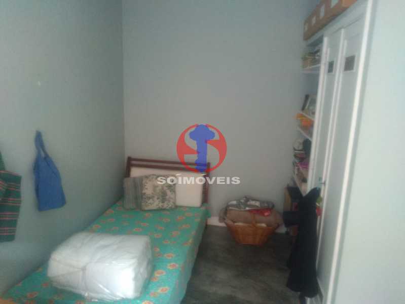 Conheça Q3 do imóvel - Apartamento com Área Privativa 4 quartos à venda Tijuca, Rio de Janeiro - R$ 800.000 - TJAA40002 - 25 Q3 - Apartamento com Área Privativa 4 quartos à venda Tijuca, Rio de Janeiro - R$ 800.000 - TJAA40002 - 25