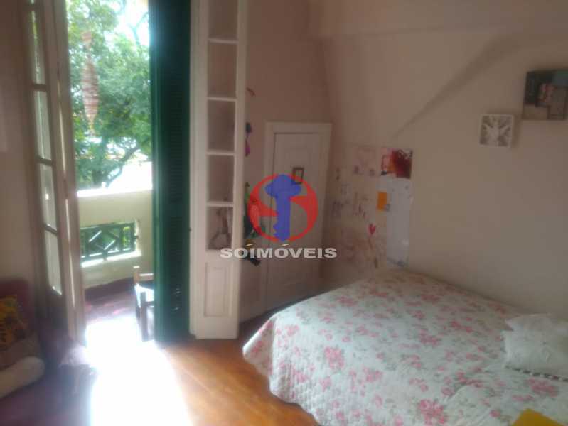 Conheça Q2 do imóvel - Apartamento com Área Privativa 4 quartos à venda Tijuca, Rio de Janeiro - R$ 800.000 - TJAA40002 - 16 Q2 - Apartamento com Área Privativa 4 quartos à venda Tijuca, Rio de Janeiro - R$ 800.000 - TJAA40002 - 16