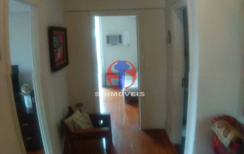 Conheça CIRCULAÇÃO do imóvel - Apartamento com Área Privativa 4 quartos à venda Tijuca, Rio de Janeiro - R$ 800.000 - TJAA40002 - 11 CIRCULAÇÃO - Apartamento com Área Privativa 4 quartos à venda Tijuca, Rio de Janeiro - R$ 800.000 - TJAA40002 - 11