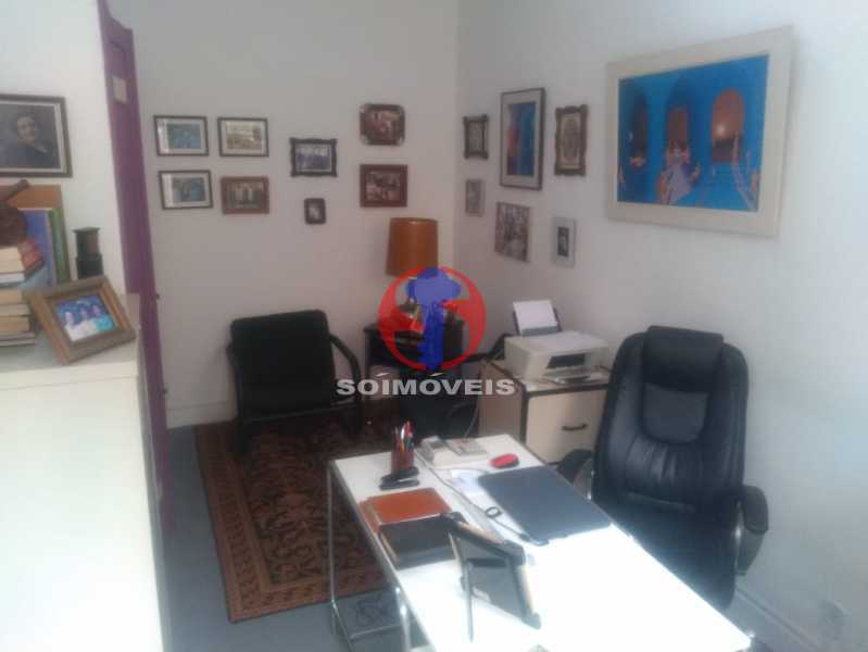 Conheça Q4 do imóvel - Apartamento com Área Privativa 4 quartos à venda Tijuca, Rio de Janeiro - R$ 800.000 - TJAA40002 - 27 Q4 - Apartamento com Área Privativa 4 quartos à venda Tijuca, Rio de Janeiro - R$ 800.000 - TJAA40002 - 27