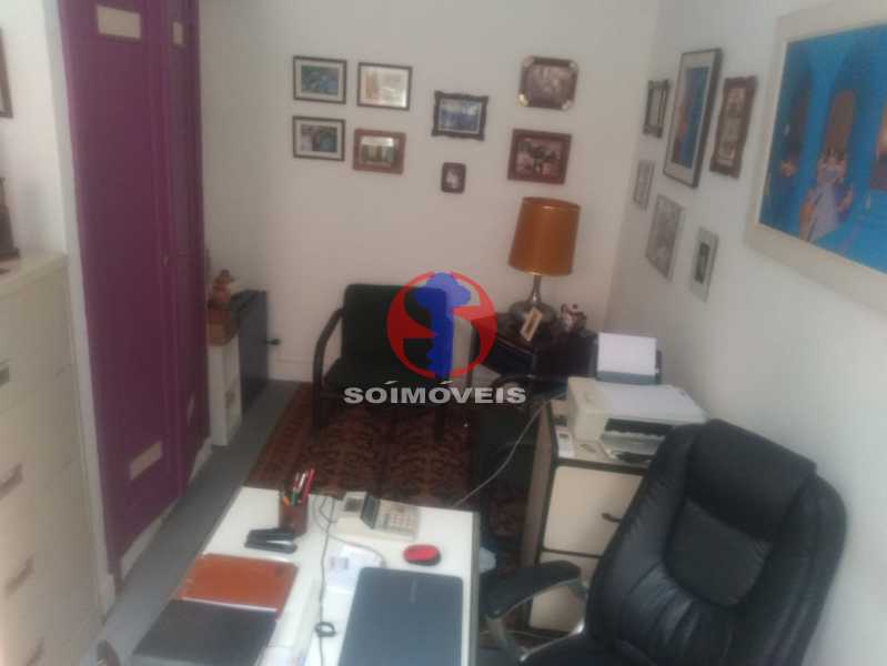 Conheça Q4 do imóvel - Apartamento com Área Privativa 4 quartos à venda Tijuca, Rio de Janeiro - R$ 800.000 - TJAA40002 - 28 Q4 - Apartamento com Área Privativa 4 quartos à venda Tijuca, Rio de Janeiro - R$ 800.000 - TJAA40002 - 28