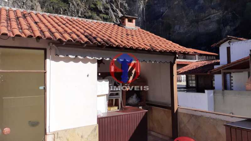 Conheça Imagem1 do imóvel - Casa em Condomínio 3 quartos à venda Vila Isabel, Rio de Janeiro - R$ 1.200.000 - TJCN30021 - 15 Imagem1 - Casa em Condomínio 3 quartos à venda Vila Isabel, Rio de Janeiro - R$ 1.200.000 - TJCN30021 - 15