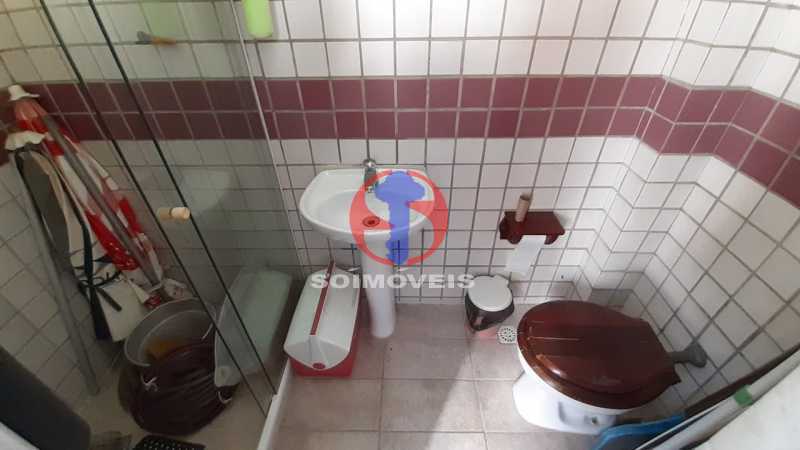 Conheça imagem4 do imóvel - Casa em Condomínio 3 quartos à venda Vila Isabel, Rio de Janeiro - R$ 1.200.000 - TJCN30021 - 18 imagem4 - Casa em Condomínio 3 quartos à venda Vila Isabel, Rio de Janeiro - R$ 1.200.000 - TJCN30021 - 18