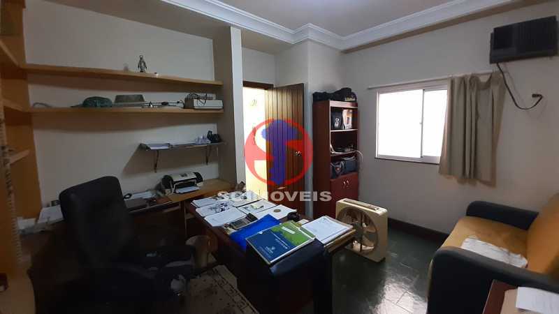 Conheça imagem7 do imóvel - Casa em Condomínio 3 quartos à venda Vila Isabel, Rio de Janeiro - R$ 1.200.000 - TJCN30021 - 6 imagem7 - Casa em Condomínio 3 quartos à venda Vila Isabel, Rio de Janeiro - R$ 1.200.000 - TJCN30021 - 6
