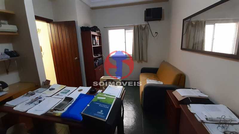 Conheça imagem8 do imóvel - Casa em Condomínio 3 quartos à venda Vila Isabel, Rio de Janeiro - R$ 1.200.000 - TJCN30021 - 7 imagem8 - Casa em Condomínio 3 quartos à venda Vila Isabel, Rio de Janeiro - R$ 1.200.000 - TJCN30021 - 7