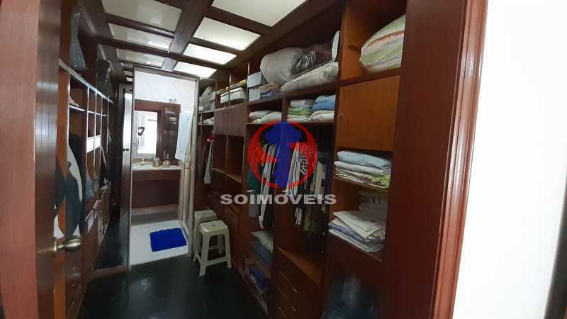 Conheça imagem11 do imóvel - Casa em Condomínio 3 quartos à venda Vila Isabel, Rio de Janeiro - R$ 1.200.000 - TJCN30021 - 10 imagem11 - Casa em Condomínio 3 quartos à venda Vila Isabel, Rio de Janeiro - R$ 1.200.000 - TJCN30021 - 10