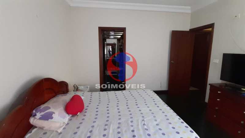 Conheça imagem12 do imóvel - Casa em Condomínio 3 quartos à venda Vila Isabel, Rio de Janeiro - R$ 1.200.000 - TJCN30021 - 8 imagem12 - Casa em Condomínio 3 quartos à venda Vila Isabel, Rio de Janeiro - R$ 1.200.000 - TJCN30021 - 8