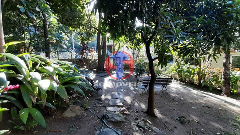 Conheça imagem13 do imóvel - Casa em Condomínio 3 quartos à venda Vila Isabel, Rio de Janeiro - R$ 1.200.000 - TJCN30021 - 23 imagem13 - Casa em Condomínio 3 quartos à venda Vila Isabel, Rio de Janeiro - R$ 1.200.000 - TJCN30021 - 23