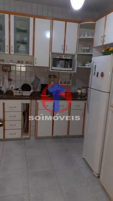 Conheça imagem17 do imóvel - Casa em Condomínio 3 quartos à venda Vila Isabel, Rio de Janeiro - R$ 1.200.000 - TJCN30021 - 13 imagem17 - Casa em Condomínio 3 quartos à venda Vila Isabel, Rio de Janeiro - R$ 1.200.000 - TJCN30021 - 13