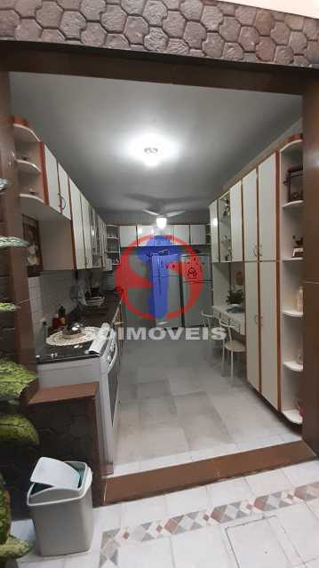 Conheça imagem19 do imóvel - Casa em Condomínio 3 quartos à venda Vila Isabel, Rio de Janeiro - R$ 1.200.000 - TJCN30021 - 14 imagem19 - Casa em Condomínio 3 quartos à venda Vila Isabel, Rio de Janeiro - R$ 1.200.000 - TJCN30021 - 14