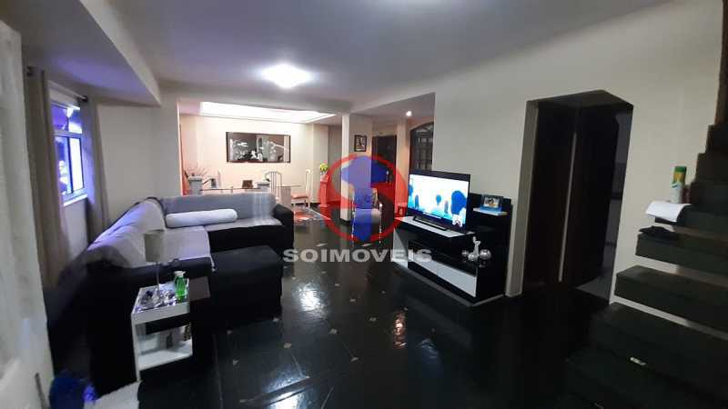 Conheça imagem21 do imóvel - Casa em Condomínio 3 quartos à venda Vila Isabel, Rio de Janeiro - R$ 1.200.000 - TJCN30021 - 4 imagem21 - Casa em Condomínio 3 quartos à venda Vila Isabel, Rio de Janeiro - R$ 1.200.000 - TJCN30021 - 4