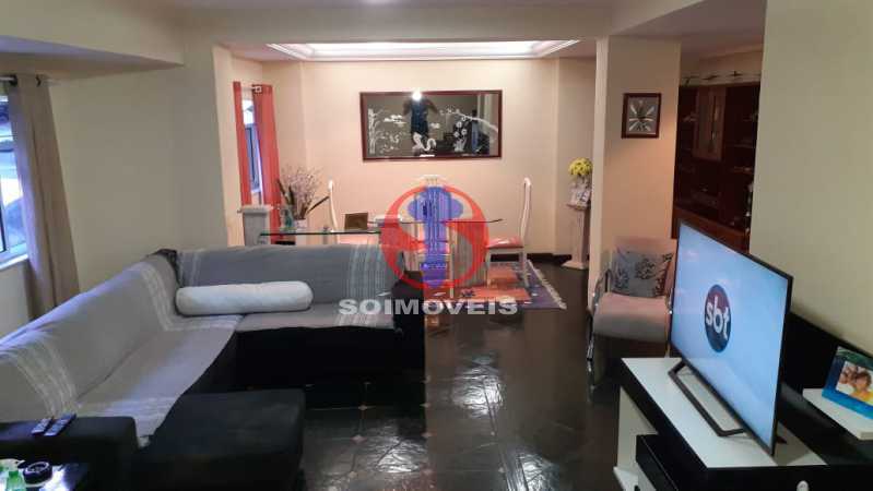 Conheça imagem22 do imóvel - Casa em Condomínio 3 quartos à venda Vila Isabel, Rio de Janeiro - R$ 1.200.000 - TJCN30021 - 1 imagem22 - Casa em Condomínio 3 quartos à venda Vila Isabel, Rio de Janeiro - R$ 1.200.000 - TJCN30021 - 1