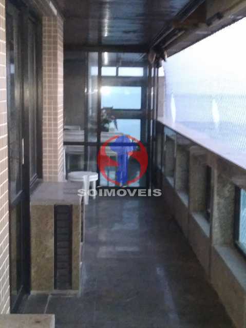 Conheça thumbnail_IMG_20201203_183920 do imóvel - Apartamento à venda Condomínio Alfa Barra,Barra da Tijuca, Rio de Janeiro - R$ 3.080.000 - TJAP40062 - 18 thumbnail_IMG_20201203_183920 - Apartamento à venda Condomínio Alfa Barra,Barra da Tijuca, Rio de Janeiro - R$ 3.080.000 - TJAP40062 - 18