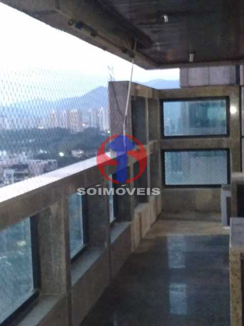 Conheça thumbnail_IMG_20201203_183940 do imóvel - Apartamento à venda Condomínio Alfa Barra,Barra da Tijuca, Rio de Janeiro - R$ 3.080.000 - TJAP40062 - 17 thumbnail_IMG_20201203_183940 - Apartamento à venda Condomínio Alfa Barra,Barra da Tijuca, Rio de Janeiro - R$ 3.080.000 - TJAP40062 - 17