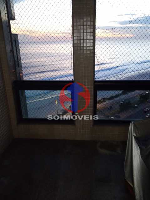 Conheça thumbnail_IMG_20201203_184117 do imóvel - Apartamento à venda Condomínio Alfa Barra,Barra da Tijuca, Rio de Janeiro - R$ 3.080.000 - TJAP40062 - 22 thumbnail_IMG_20201203_184117 - Apartamento à venda Condomínio Alfa Barra,Barra da Tijuca, Rio de Janeiro - R$ 3.080.000 - TJAP40062 - 22