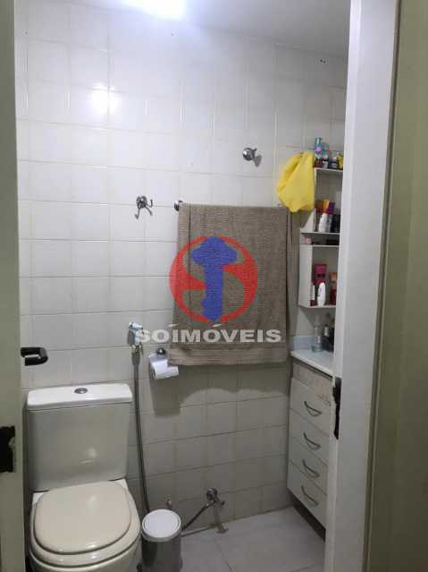 Conheça cozinha do imóvel - Apartamento 2 quartos à venda Estácio, Rio de Janeiro - R$ 370.000 - TJAP21467 - 11 cozinha - Apartamento 2 quartos à venda Estácio, Rio de Janeiro - R$ 370.000 - TJAP21467 - 11