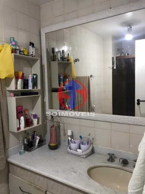 Conheça banheiro do imóvel - Apartamento 2 quartos à venda Estácio, Rio de Janeiro - R$ 370.000 - TJAP21467 - 12 banheiro - Apartamento 2 quartos à venda Estácio, Rio de Janeiro - R$ 370.000 - TJAP21467 - 12