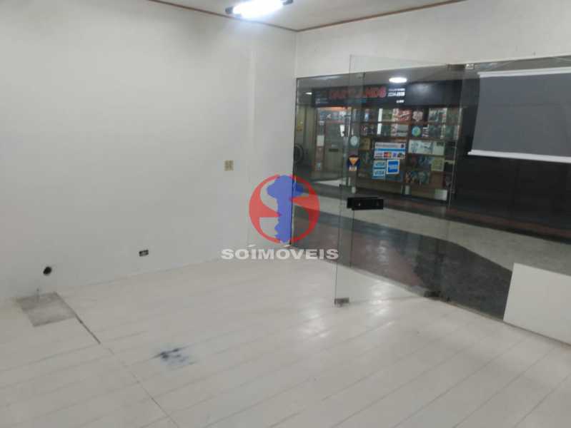 Conheça Sala comercial do imóvel - Loja 30m² à venda Tijuca, Rio de Janeiro - R$ 330.000 - TJLJ00008 - 4 Sala comercial - Loja 30m² à venda Tijuca, Rio de Janeiro - R$ 330.000 - TJLJ00008 - 4