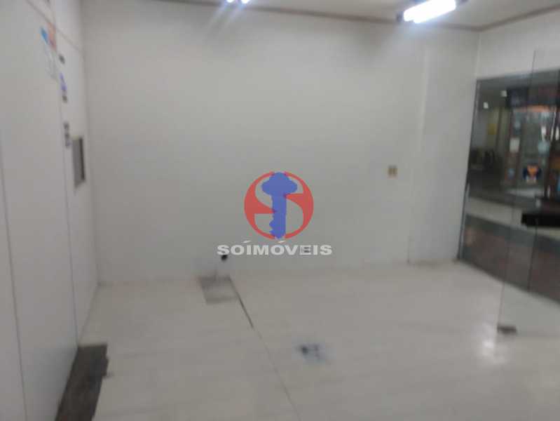 Conheça Sala comercial do imóvel - Loja 30m² à venda Tijuca, Rio de Janeiro - R$ 330.000 - TJLJ00008 - 6 Sala comercial - Loja 30m² à venda Tijuca, Rio de Janeiro - R$ 330.000 - TJLJ00008 - 6