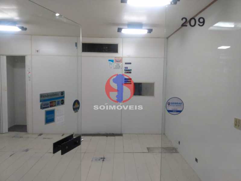 Conheça Sala comercial do imóvel - Loja 30m² à venda Tijuca, Rio de Janeiro - R$ 330.000 - TJLJ00008 - 1 Sala comercial - Loja 30m² à venda Tijuca, Rio de Janeiro - R$ 330.000 - TJLJ00008 - 1