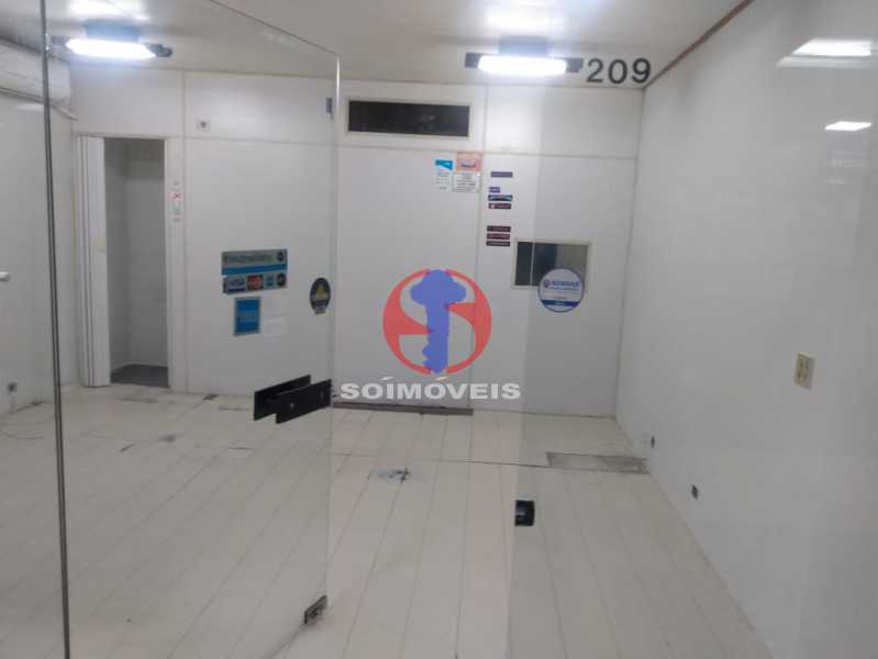 Conheça Sala comercial do imóvel - Loja 30m² à venda Tijuca, Rio de Janeiro - R$ 330.000 - TJLJ00008 - 3 Sala comercial - Loja 30m² à venda Tijuca, Rio de Janeiro - R$ 330.000 - TJLJ00008 - 3