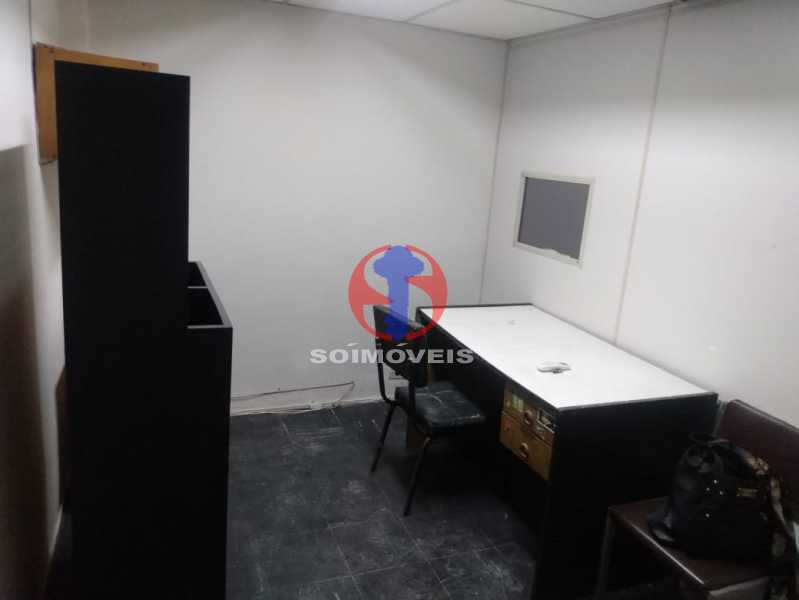 Conheça Escritório do imóvel - Loja 30m² à venda Tijuca, Rio de Janeiro - R$ 330.000 - TJLJ00008 - 8 Escritório - Loja 30m² à venda Tijuca, Rio de Janeiro - R$ 330.000 - TJLJ00008 - 8