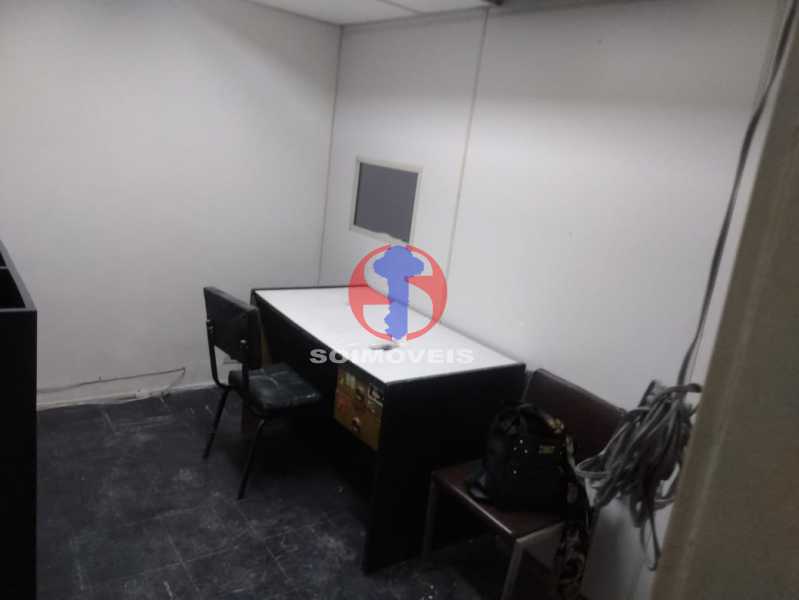 Conheça Escritório do imóvel - Loja 30m² à venda Tijuca, Rio de Janeiro - R$ 330.000 - TJLJ00008 - 9 Escritório - Loja 30m² à venda Tijuca, Rio de Janeiro - R$ 330.000 - TJLJ00008 - 9