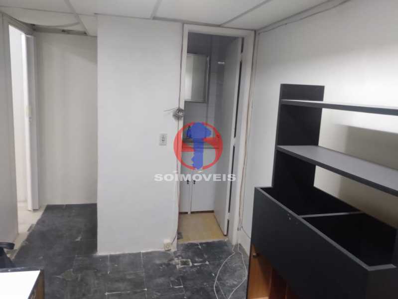 Conheça Escritório do imóvel - Loja 30m² à venda Tijuca, Rio de Janeiro - R$ 330.000 - TJLJ00008 - 10 Escritório - Loja 30m² à venda Tijuca, Rio de Janeiro - R$ 330.000 - TJLJ00008 - 10
