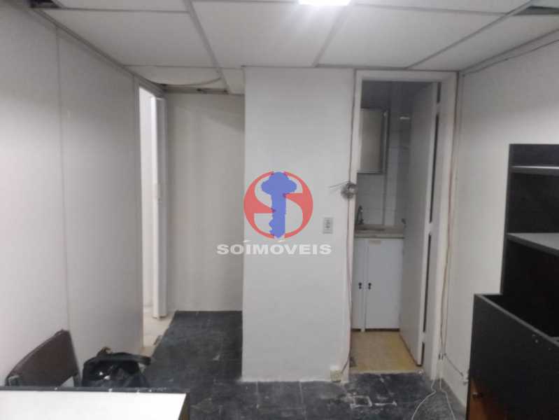 Conheça Escritório do imóvel - Loja 30m² à venda Tijuca, Rio de Janeiro - R$ 330.000 - TJLJ00008 - 11 Escritório - Loja 30m² à venda Tijuca, Rio de Janeiro - R$ 330.000 - TJLJ00008 - 11