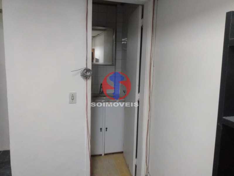 Conheça Escritório do imóvel - Loja 30m² à venda Tijuca, Rio de Janeiro - R$ 330.000 - TJLJ00008 - 13 Escritório - Loja 30m² à venda Tijuca, Rio de Janeiro - R$ 330.000 - TJLJ00008 - 13