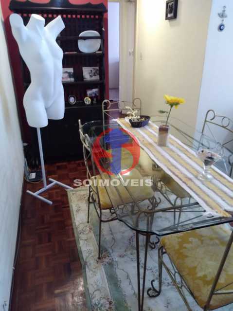 SALA - Apartamento 2 quartos à venda São Francisco Xavier, Rio de Janeiro - R$ 229.000 - TJAP21469 - 1