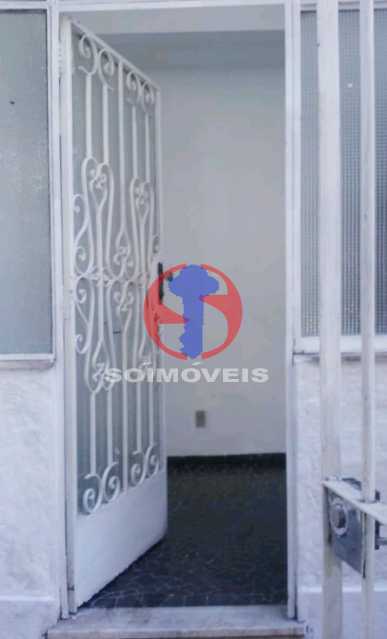 Conheça ENTRADA DA CASA do imóvel - Casa 2 quartos à venda Tijuca, Rio de Janeiro - R$ 365.000 - TJCA20059 - 1 ENTRADA DA CASA - Casa 2 quartos à venda Tijuca, Rio de Janeiro - R$ 365.000 - TJCA20059 - 1