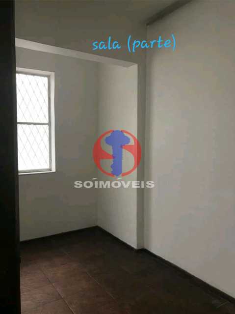 Conheça SALA do imóvel - Casa 2 quartos à venda Tijuca, Rio de Janeiro - R$ 365.000 - TJCA20059 - 3 SALA - Casa 2 quartos à venda Tijuca, Rio de Janeiro - R$ 365.000 - TJCA20059 - 3