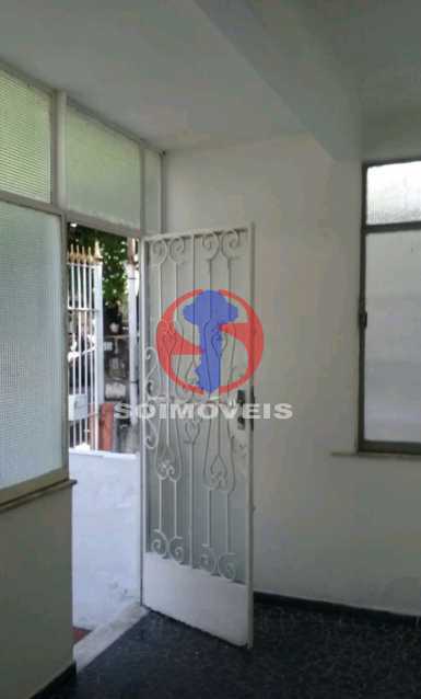 Conheça PORTA ENTRADA SALA do imóvel - Casa 2 quartos à venda Tijuca, Rio de Janeiro - R$ 365.000 - TJCA20059 - 6 PORTA ENTRADA SALA - Casa 2 quartos à venda Tijuca, Rio de Janeiro - R$ 365.000 - TJCA20059 - 6