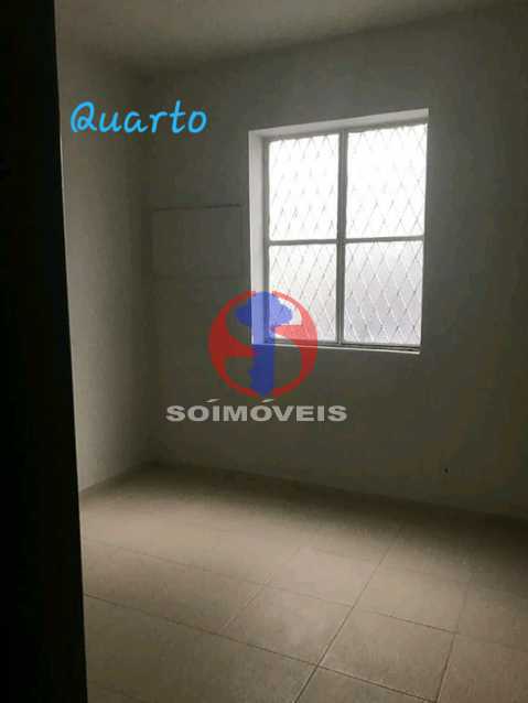 Conheça QUARTO do imóvel - Casa 2 quartos à venda Tijuca, Rio de Janeiro - R$ 365.000 - TJCA20059 - 7 QUARTO - Casa 2 quartos à venda Tijuca, Rio de Janeiro - R$ 365.000 - TJCA20059 - 7