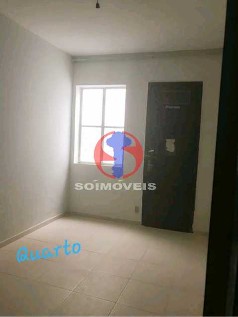Conheça QUARTO do imóvel - Casa 2 quartos à venda Tijuca, Rio de Janeiro - R$ 365.000 - TJCA20059 - 8 QUARTO - Casa 2 quartos à venda Tijuca, Rio de Janeiro - R$ 365.000 - TJCA20059 - 8