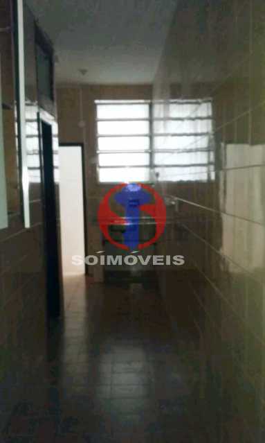 Conheça COZINHA do imóvel - Casa 2 quartos à venda Tijuca, Rio de Janeiro - R$ 365.000 - TJCA20059 - 9 COZINHA - Casa 2 quartos à venda Tijuca, Rio de Janeiro - R$ 365.000 - TJCA20059 - 9