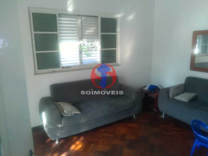 Conheça SALA do imóvel - Casa 4 quartos à venda Lins de Vasconcelos, Rio de Janeiro - R$ 950.000 - TJCA40056 - 5 SALA - Casa 4 quartos à venda Lins de Vasconcelos, Rio de Janeiro - R$ 950.000 - TJCA40056 - 5