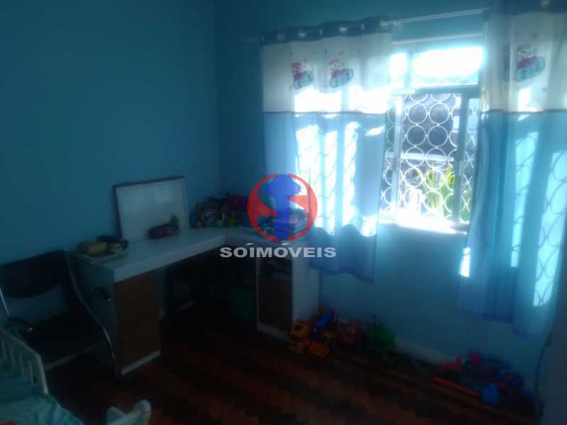 Conheça Q2 do imóvel - Casa 4 quartos à venda Lins de Vasconcelos, Rio de Janeiro - R$ 950.000 - TJCA40056 - 12 Q2 - Casa 4 quartos à venda Lins de Vasconcelos, Rio de Janeiro - R$ 950.000 - TJCA40056 - 12