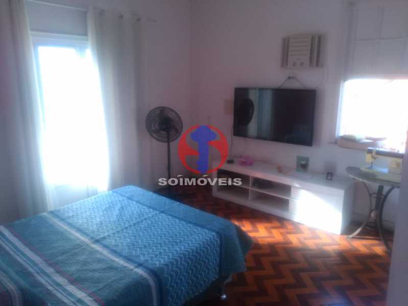 Conheça Q3 do imóvel - Casa 4 quartos à venda Lins de Vasconcelos, Rio de Janeiro - R$ 950.000 - TJCA40056 - 19 Q3 - Casa 4 quartos à venda Lins de Vasconcelos, Rio de Janeiro - R$ 950.000 - TJCA40056 - 19