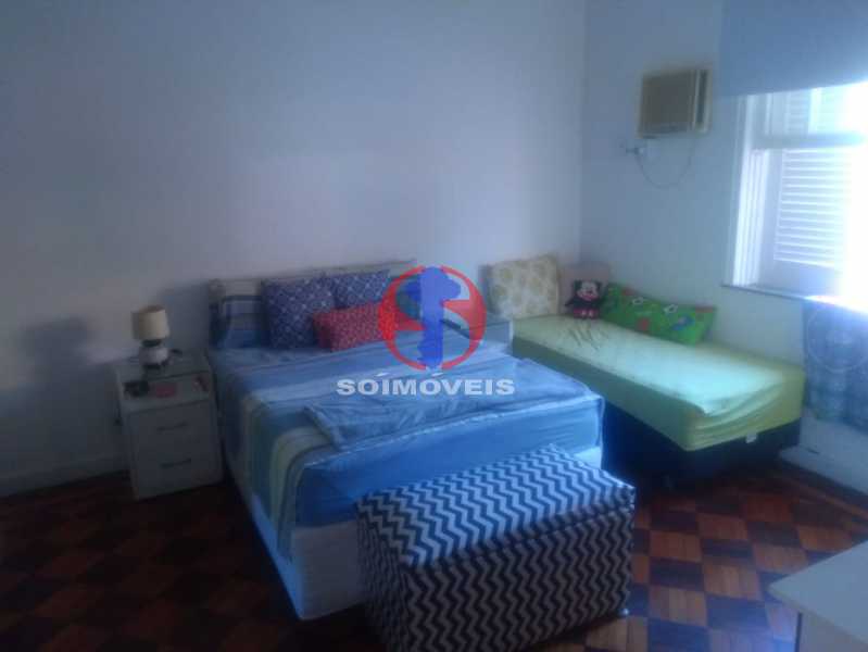 Conheça SUÍTE do imóvel - Casa 4 quartos à venda Lins de Vasconcelos, Rio de Janeiro - R$ 950.000 - TJCA40056 - 16 SUÍTE - Casa 4 quartos à venda Lins de Vasconcelos, Rio de Janeiro - R$ 950.000 - TJCA40056 - 16