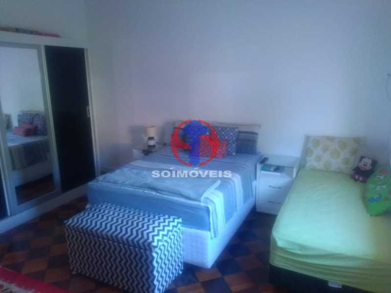 Conheça SUÍTE do imóvel - Casa 4 quartos à venda Lins de Vasconcelos, Rio de Janeiro - R$ 950.000 - TJCA40056 - 17 SUÍTE - Casa 4 quartos à venda Lins de Vasconcelos, Rio de Janeiro - R$ 950.000 - TJCA40056 - 17
