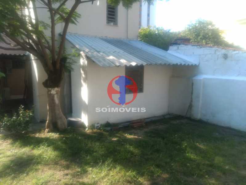 Conheça ANEXO do imóvel - Casa 4 quartos à venda Lins de Vasconcelos, Rio de Janeiro - R$ 950.000 - TJCA40056 - 31 ANEXO - Casa 4 quartos à venda Lins de Vasconcelos, Rio de Janeiro - R$ 950.000 - TJCA40056 - 31