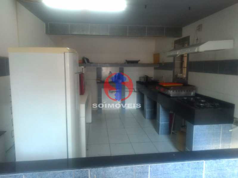 Conheça COZINHA ANEXO do imóvel - Casa 4 quartos à venda Lins de Vasconcelos, Rio de Janeiro - R$ 950.000 - TJCA40056 - 30 COZINHA ANEXO - Casa 4 quartos à venda Lins de Vasconcelos, Rio de Janeiro - R$ 950.000 - TJCA40056 - 30