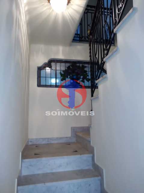 Conheça IMG-20210506-WA0037 do imóvel - EXCELENTE CASA DUPLEX METRÔ AFONSO PENA , SALÃO , 4 QTOS. 4 VAGAS - TJCN40009 - 13 IMG-20210506-WA0037 - EXCELENTE CASA DUPLEX METRÔ AFONSO PENA , SALÃO , 4 QTOS. 4 VAGAS - TJCN40009 - 13